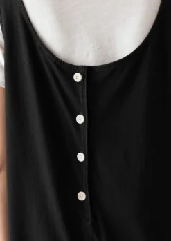 Lydia Jersey Jumpsuit