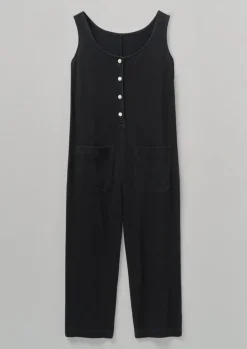 Lydia Jersey Jumpsuit