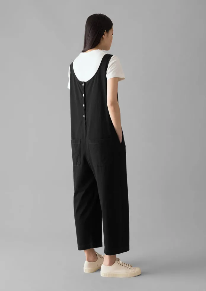 Lydia Jersey Jumpsuit