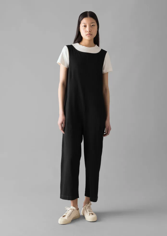 Lydia Jersey Jumpsuit