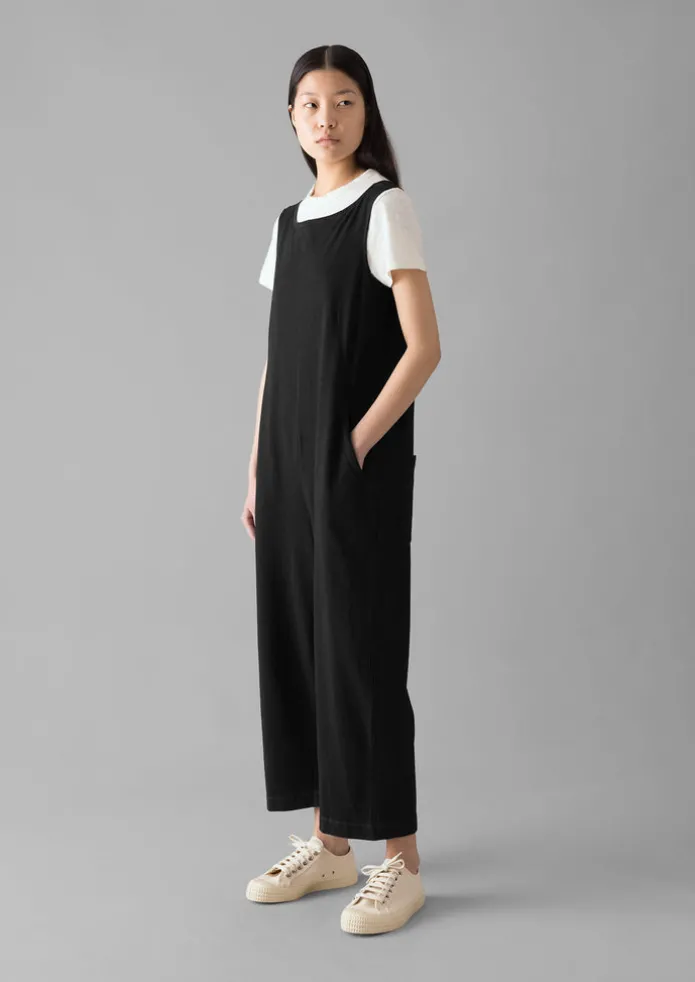 Lydia Jersey Jumpsuit