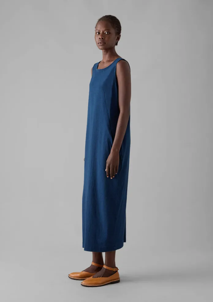 Lydia Jersey Shift Dress
