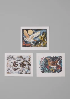 Mark Hearld Greeting Card Set