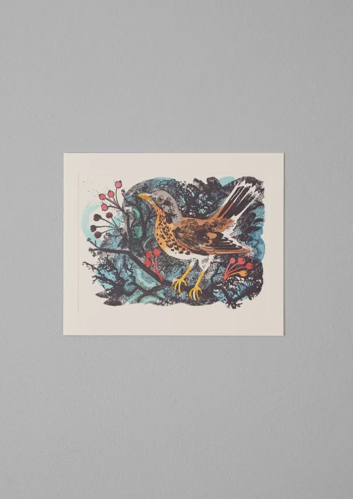 Mark Hearld Greeting Card Set