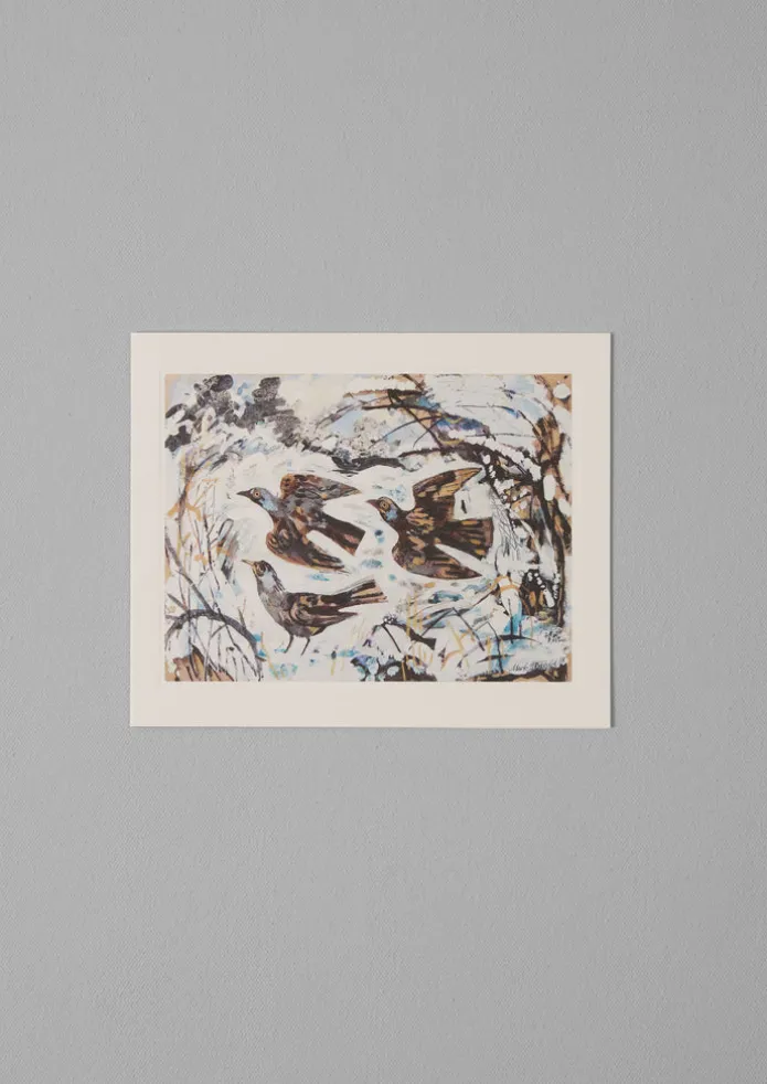 Mark Hearld Greeting Card Set