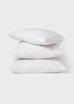 Medium Square Wool Cushion Pad