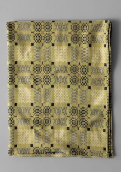 Melin Tregwynt Welsh Blanket