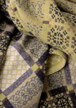 Melin Tregwynt Welsh Blanket
