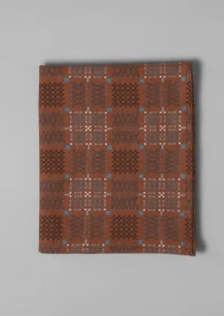Melin Tregwynt Welsh Blanket