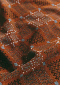 Melin Tregwynt Welsh Blanket