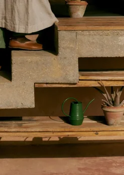 Metal Watering Can