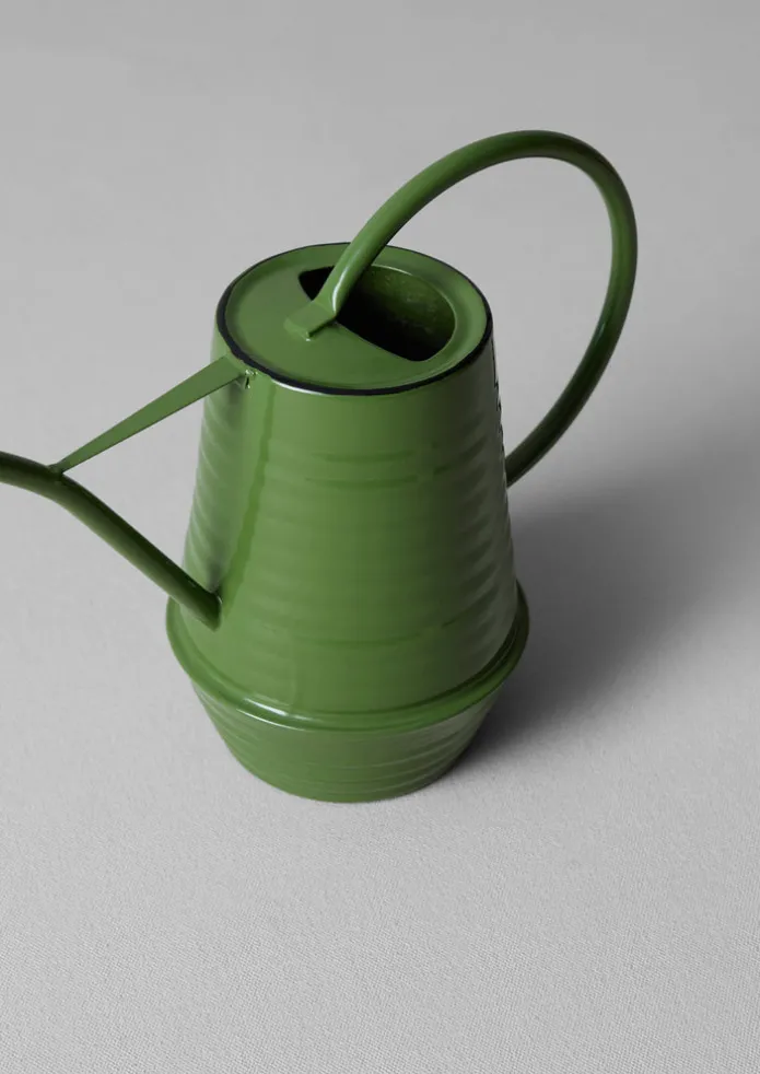 Metal Watering Can