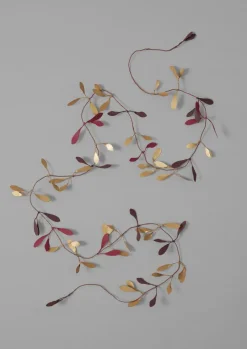 Mistletoe Paper Tinsel