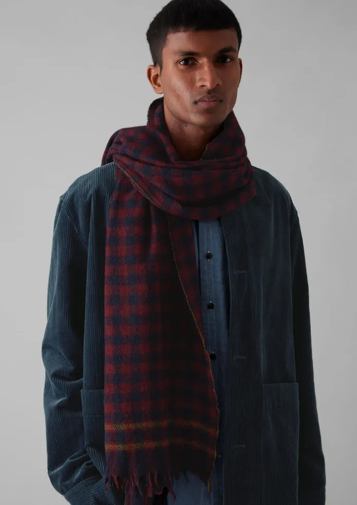 Moismont Wool Scarf