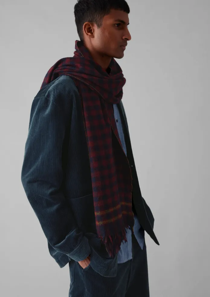 Moismont Wool Scarf
