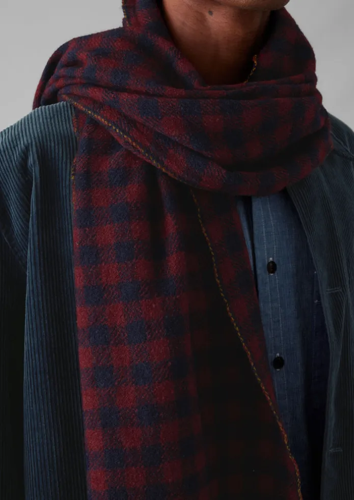 Moismont Wool Scarf