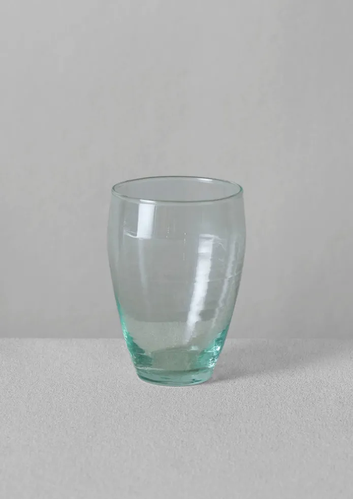 Moroccan Glasses Set
