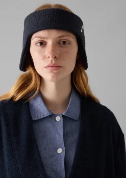 Muehlbauer Cotton Wool Head Band