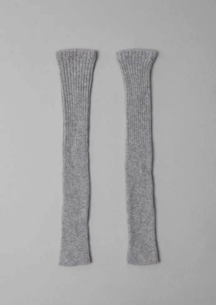 Nishiguchi Kutsushita Alpaca Arm Warmers