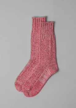 Nishiguchi Kutsushita Boot Socks