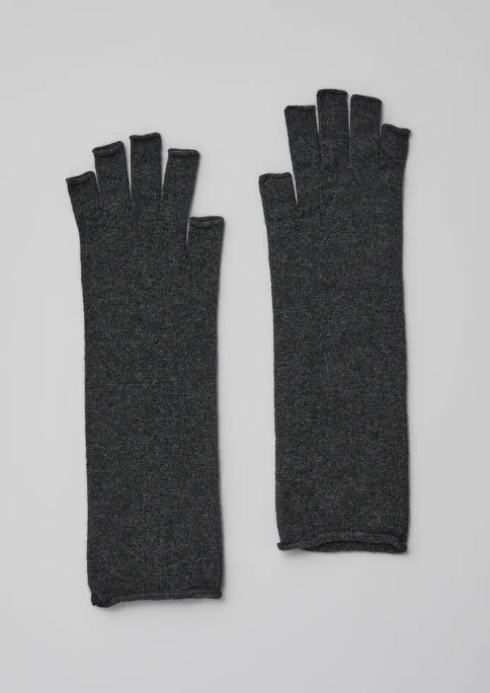 Nishiguchi Kutsushita Merino Tipless Gloves