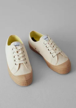 Novesta Star Master Plimsolls