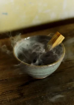 Palo Santo Set