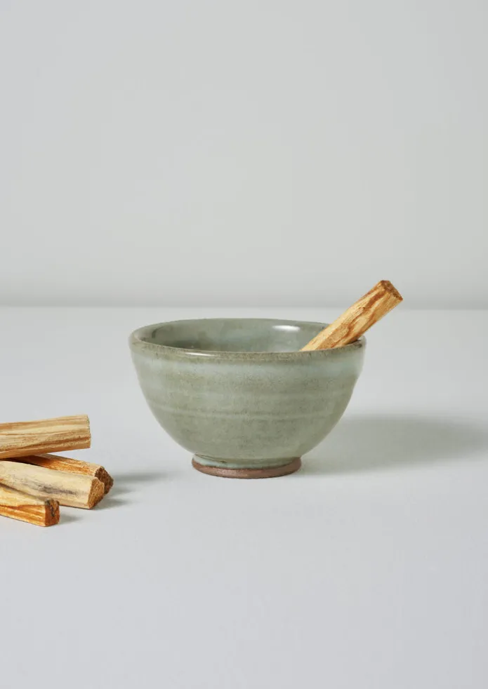 Palo Santo Set