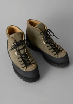 Paraboot Yosemite Suede Boots
