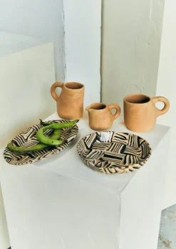 Polly Liu Chubby Creamer