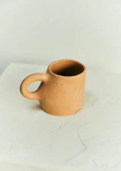 Polly Liu Chubby Mug