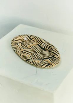 Polly Liu Platter Plate