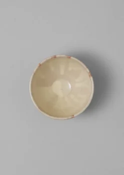 Poterie Barbotine Breakfast Bowl
