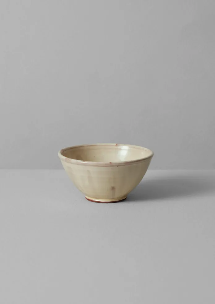 Poterie Barbotine Breakfast Bowl