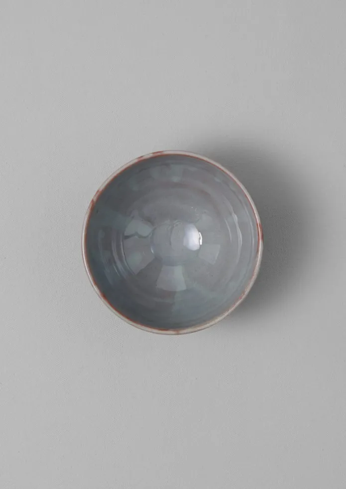 Poterie Barbotine Breakfast Bowl