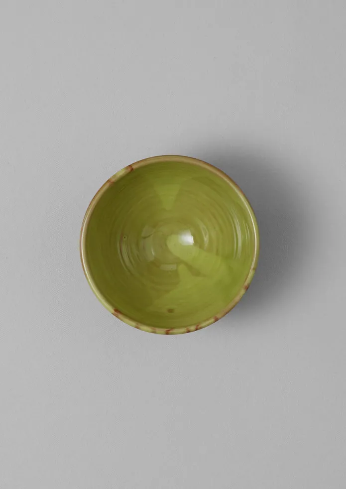 Poterie Barbotine Breakfast Bowl