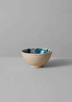 Poterie Barbotine Marbled Breakfast Bowl