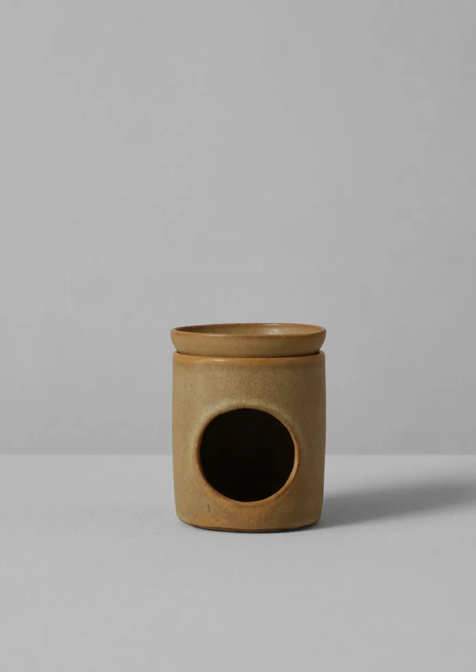 Rebecca Proctor Oil Burner