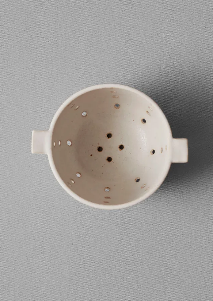 Rebecca Williams Berry Colander
