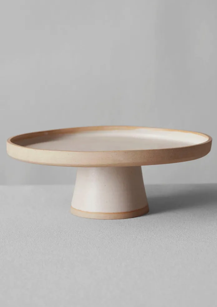 Rebecca Williams Cake Stand