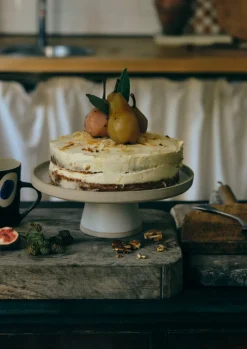Rebecca Williams Cake Stand