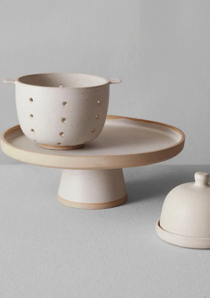 Rebecca Williams Cake Stand
