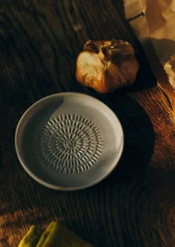 Rebecca Williams Garlic Grater