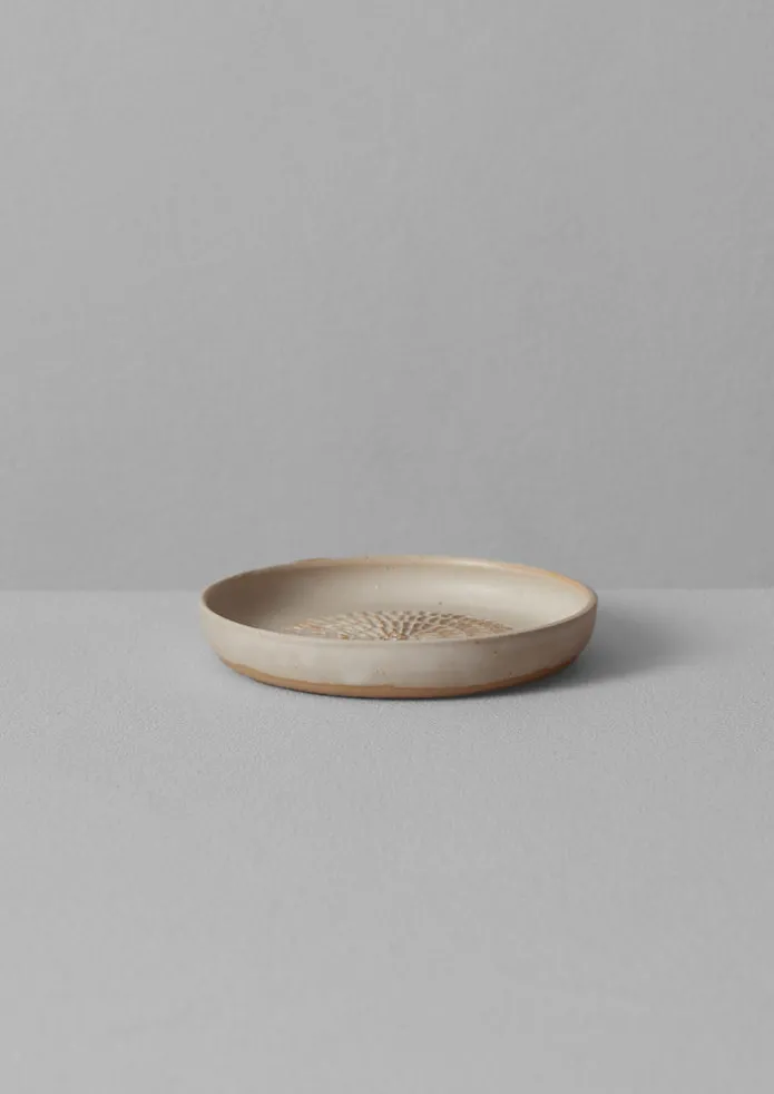 Rebecca Williams Garlic Grater