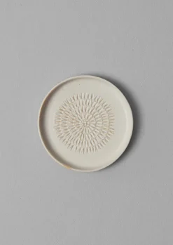 Rebecca Williams Garlic Grater