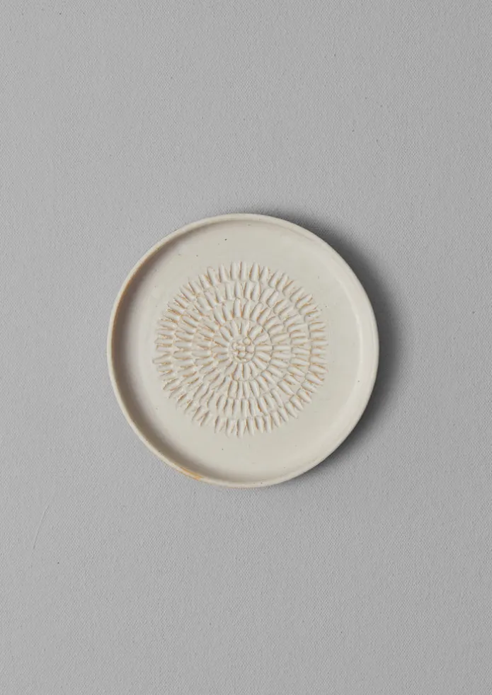Rebecca Williams Garlic Grater