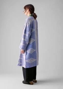 Repurposed Kantha Coat