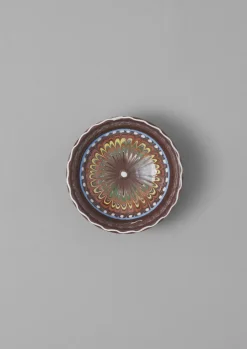 Romanian Horezu Bowl
