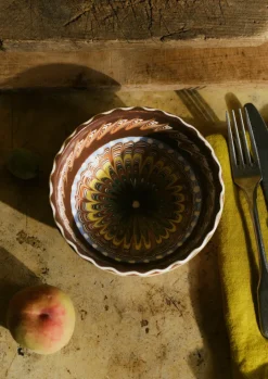 Romanian Horezu Bowl