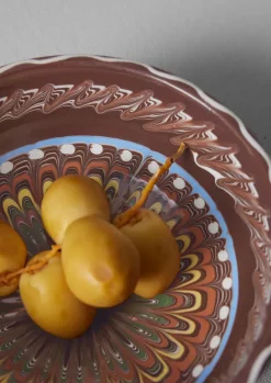 Romanian Horezu Bowl